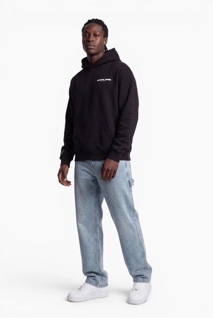 Drive By Oversized Hoodie