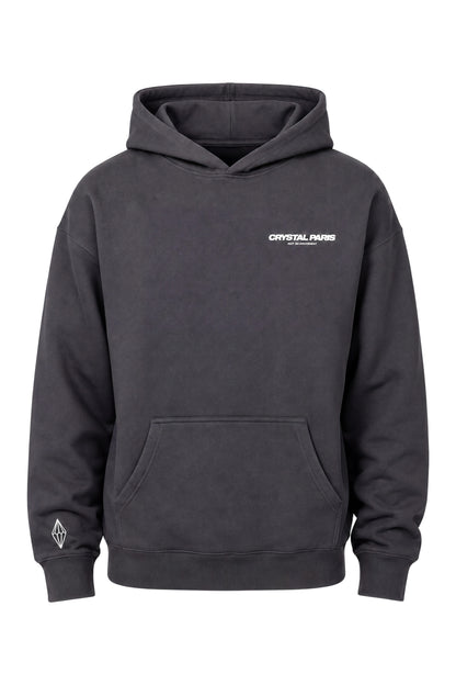 Drive By Oversized Hoodie