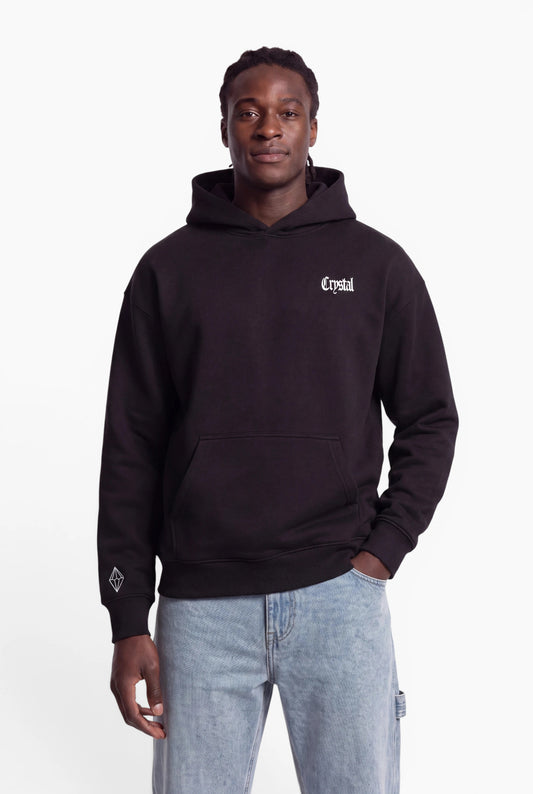Thug Oversized Hoodie