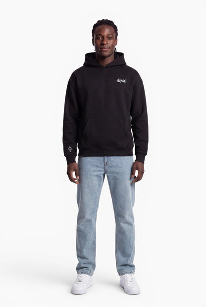Thug Oversized Hoodie