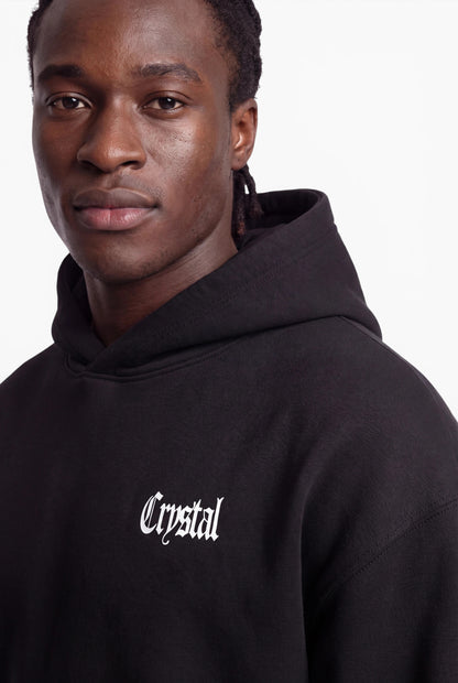Thug Oversized Hoodie