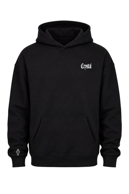 Thug Oversized Hoodie