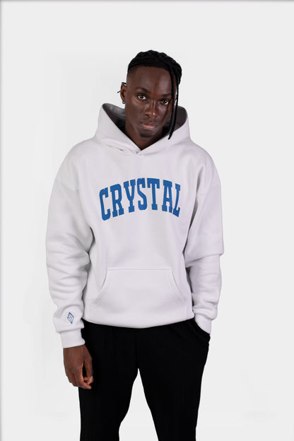College Oversized  Hoodie