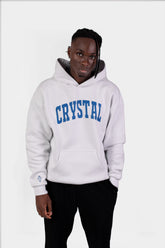 College Oversized  Hoodie