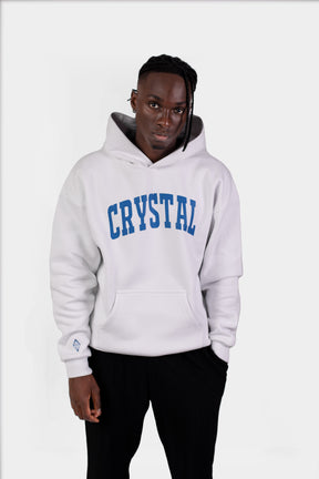 College Oversized  Hoodie