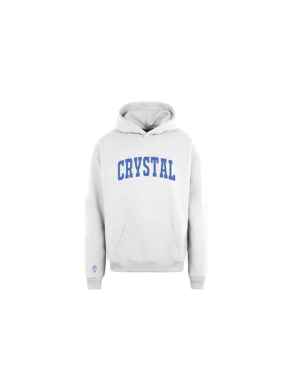College Oversized  Hoodie