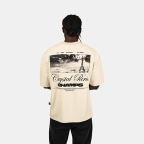 Laville T-Shirt Coconut