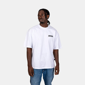 Champs T-Shirt White