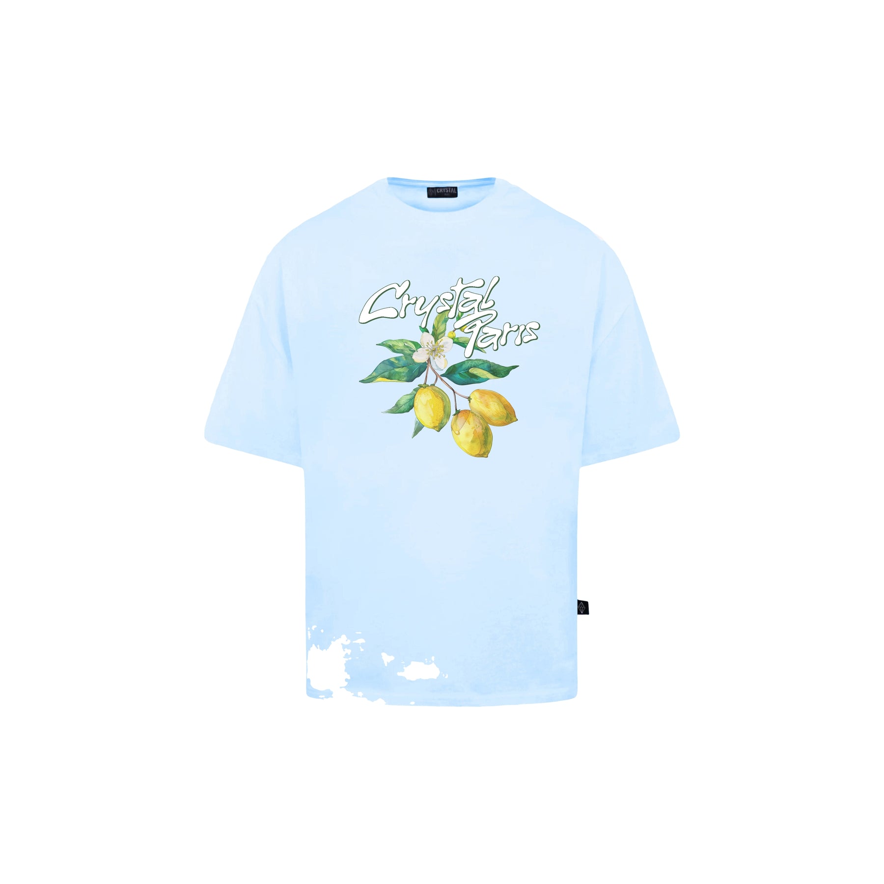 Lemons T-Shirt Ice Water