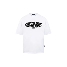 Hype T-Shirt White