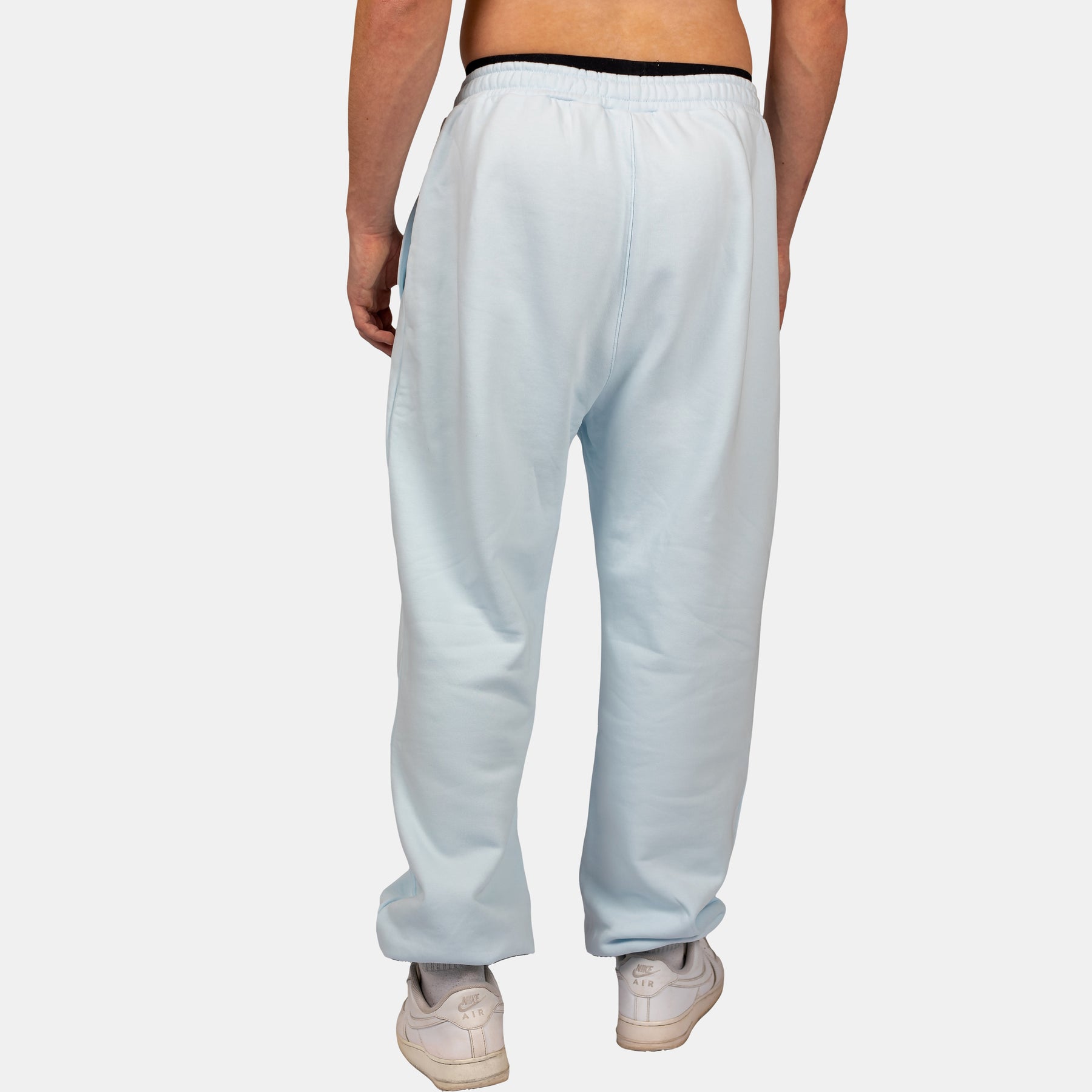 Loose Jogger Ice Water